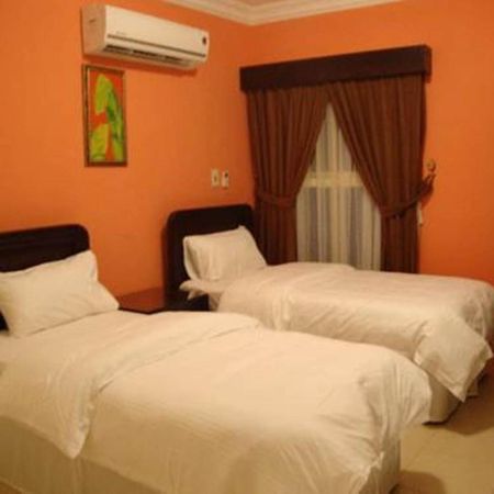 Villa Hotel Apartments Al Khobar Luaran gambar