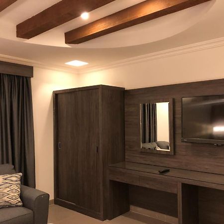 Villa Hotel Apartments Al Khobar Luaran gambar