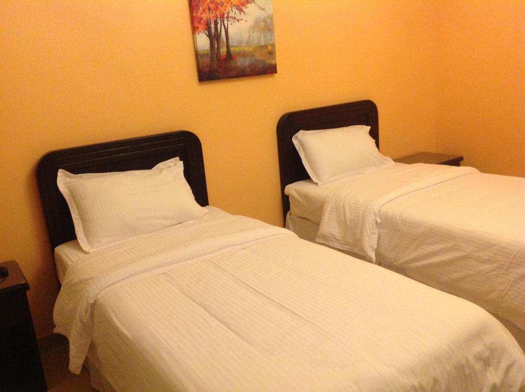 Villa Hotel Apartments Al Khobar Bilik gambar