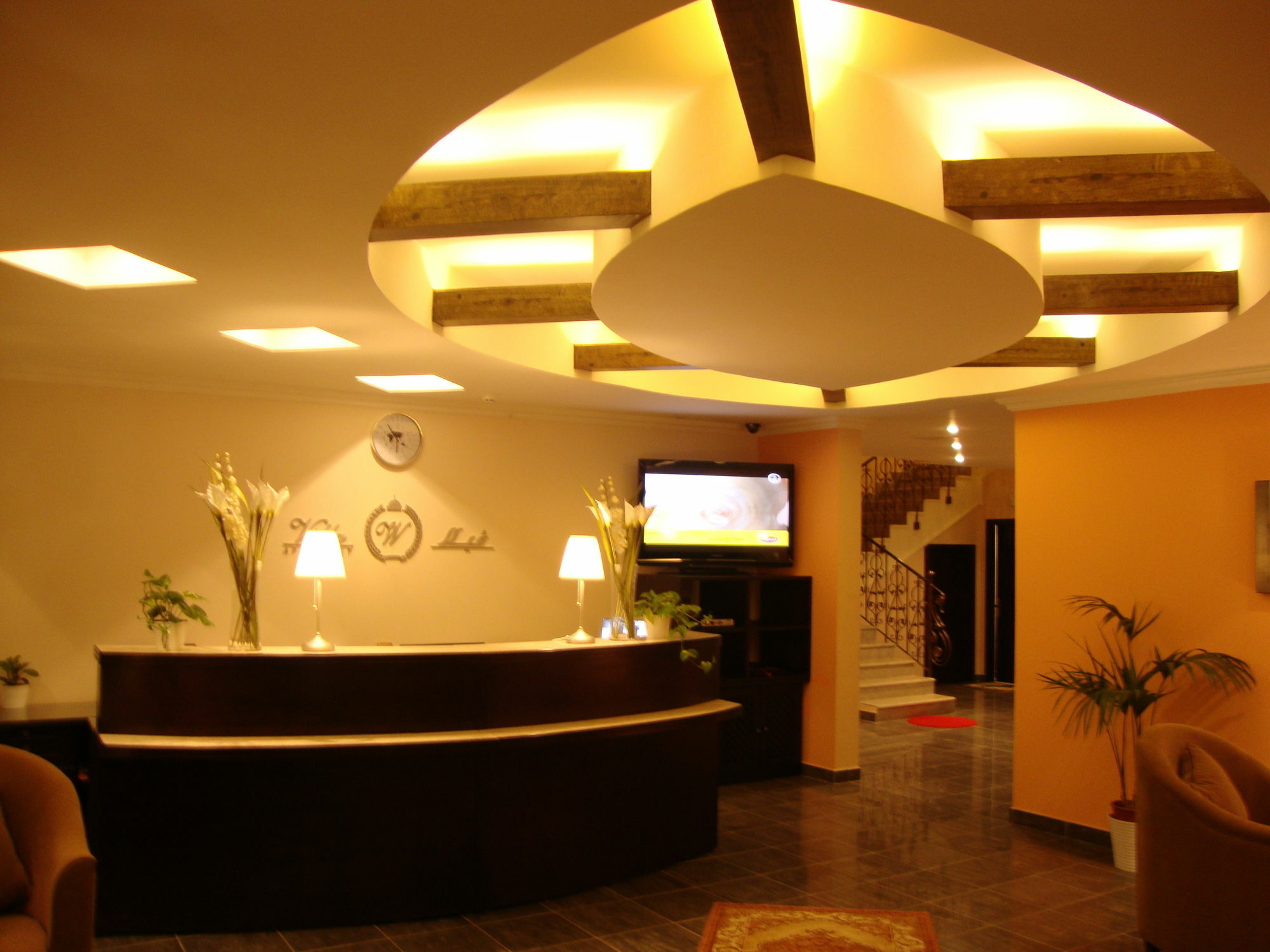 Villa Hotel Apartments Al Khobar Luaran gambar