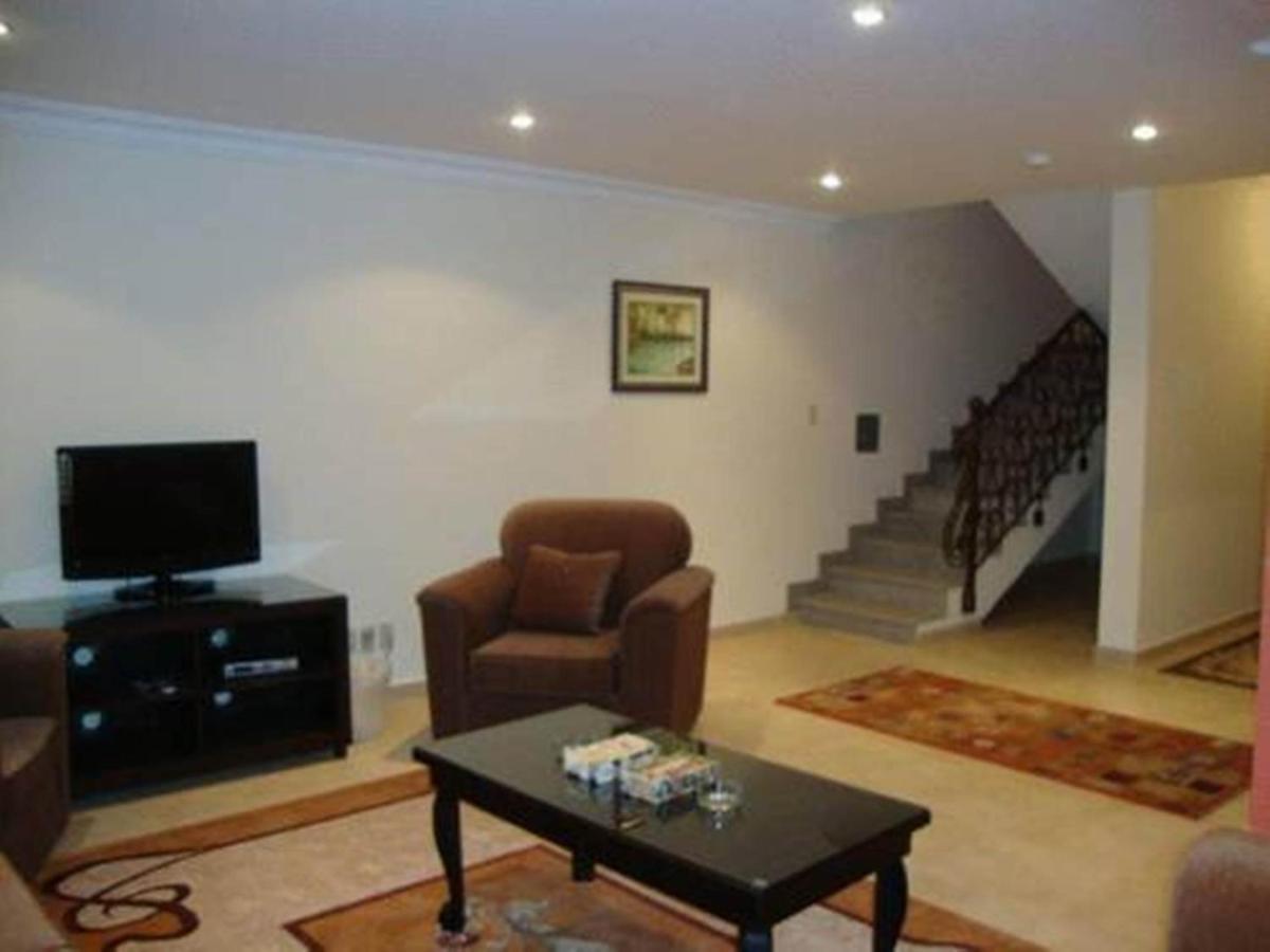 Villa Hotel Apartments Al Khobar Luaran gambar