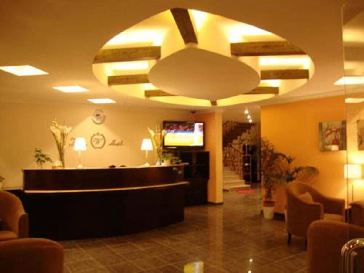Villa Hotel Apartments Al Khobar Luaran gambar
